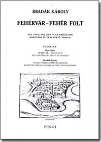 Bradk Kroly: Fehrvr - fehr folt