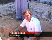 Vörös Győző